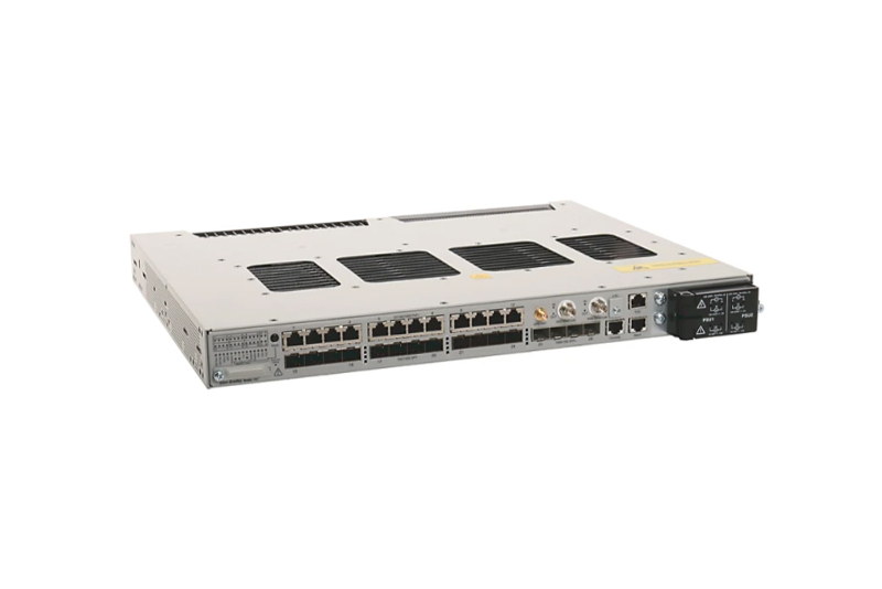 Allen-Bradley Industrial Networks 1783-IMS28GNDC