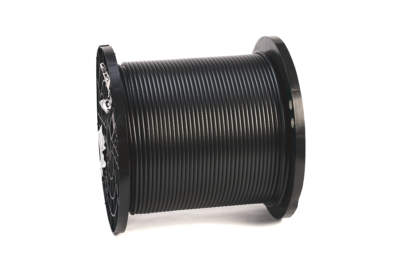 Allen-Bradley Industrial Networks 1786-RG6