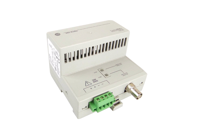 Allen-Bradley Industrial Networks 1786-RPA