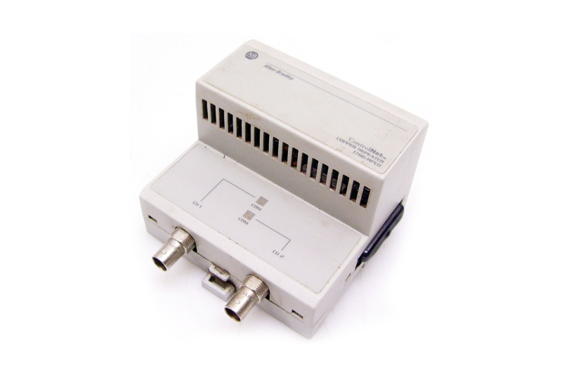 Allen-Bradley Industrial Networks 1786-RPCD