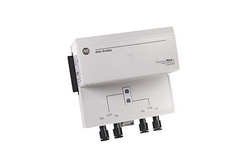 Allen-Bradley Industrial Networks 1786-RPFRL