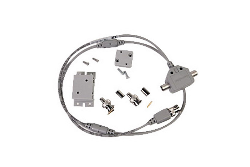 Allen-Bradley Industrial Networks 1786-TPS