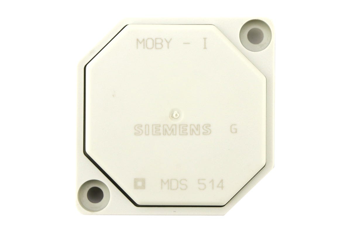 Siemens PLC systems  Moby  6GT2000-0DG10