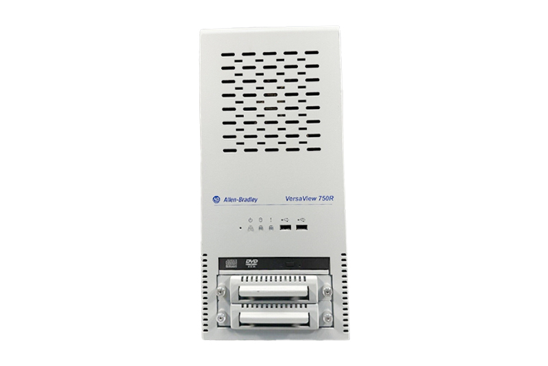 Allen-Bradley Industrial Computers 6177R-M4PXP