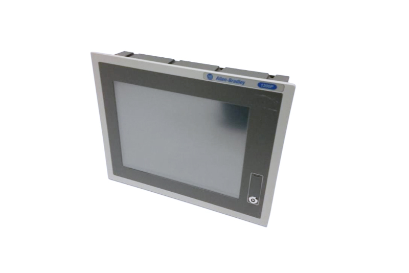 Allen-Bradley Industrial Computers 6181P-12TPXP