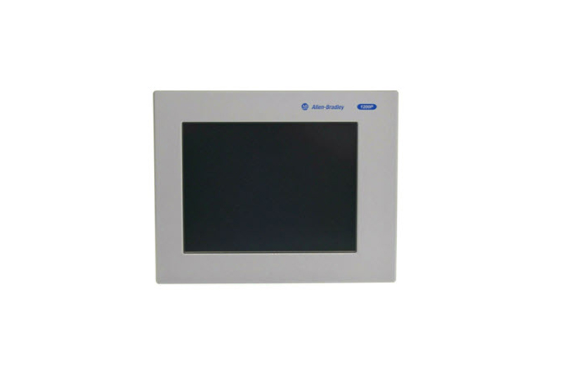 Allen-Bradley Industrial Computers 6181P-12TSXP
