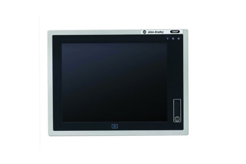 Allen-Bradley Industrial Computers 6181P-15A2MW71DC