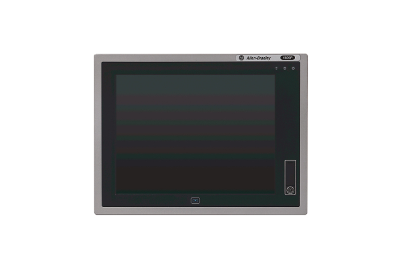 Allen-Bradley Industrial Computers 6181P-15A2MWX1AC