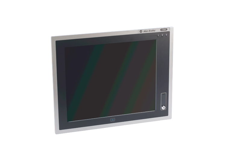 Allen-Bradley Industrial Computers 6181P-17A2MWX1DC
