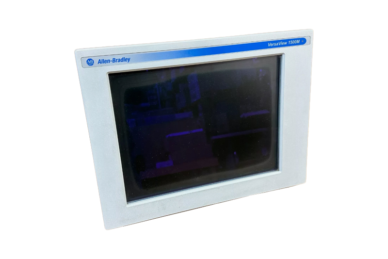 Allen-Bradley Industrial Computers 6186-M15AL