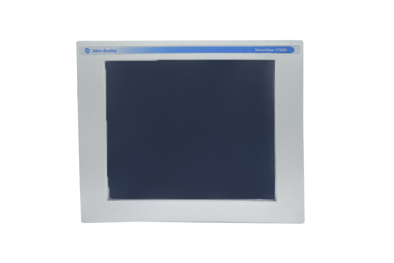 Allen-Bradley Industrial Computers 6186-M17ALTR