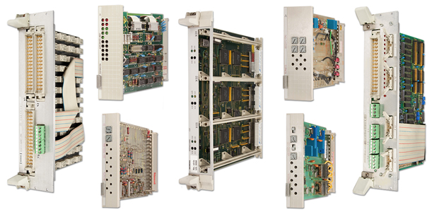 Siemens PLC systems  Simadyn 6DD2920-0AV0