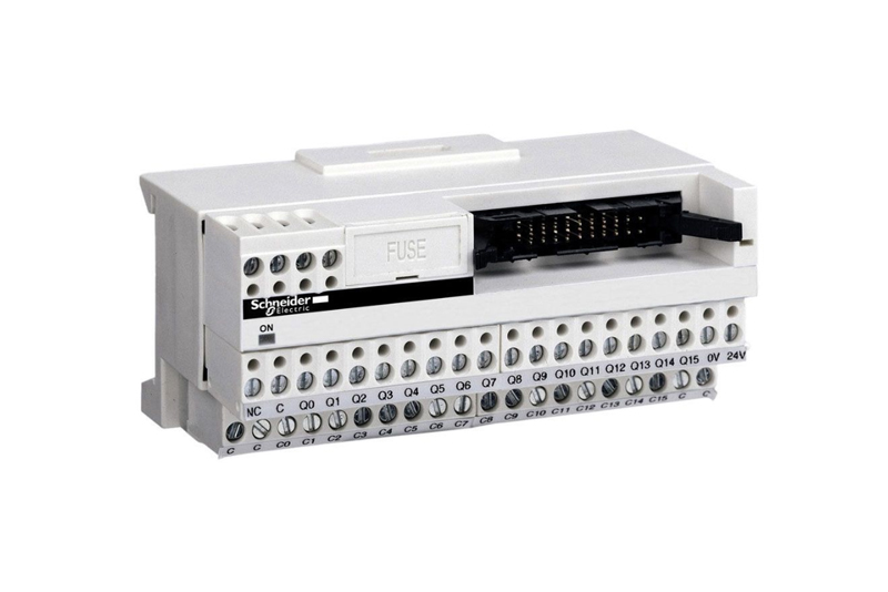 Schneider Electric Distributed I/O ABE7H16C31