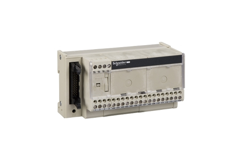 Schneider Electric Distributed I/O ABE7H16R30