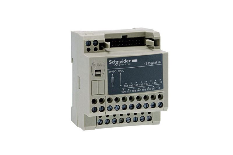 Schneider Electric Distributed I/O ABE7H20E000