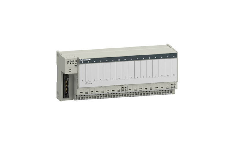 Schneider Electric Distributed I/O ABE7P16T214