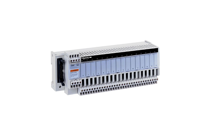 Schneider Electric Distributed I/O ABE7P16T230
