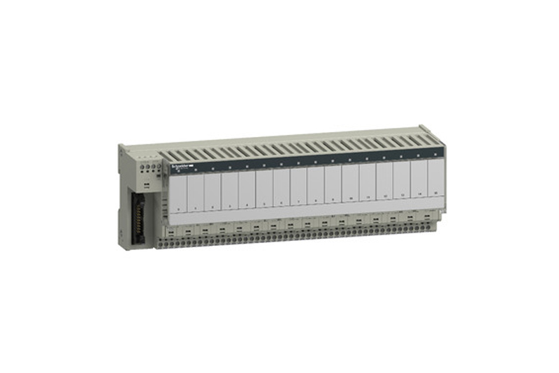 Schneider Electric Distributed I/O ABE7P16T334