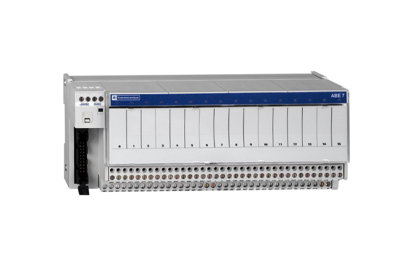 Schneider Electric Distributed I/O ABE7R16T230