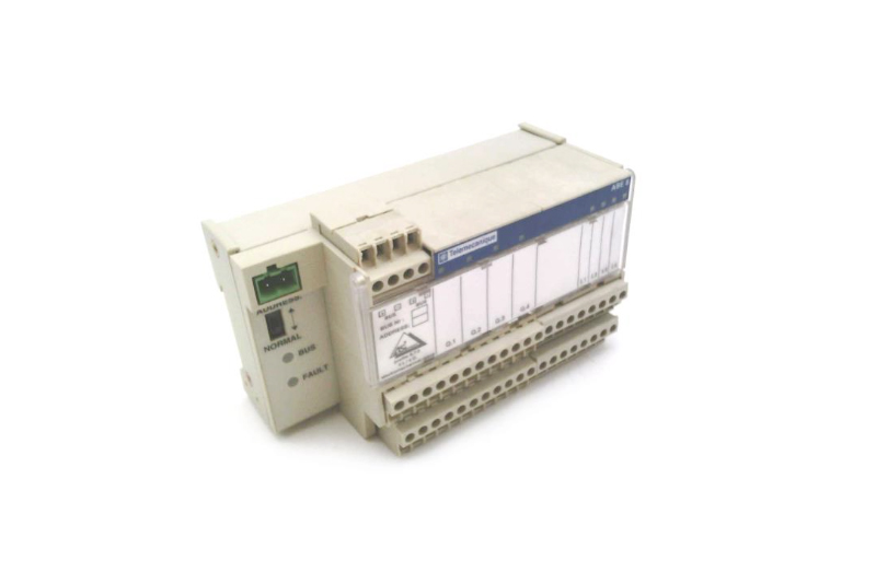 Schneider Electric Distributed I/O ABE8R44SB11