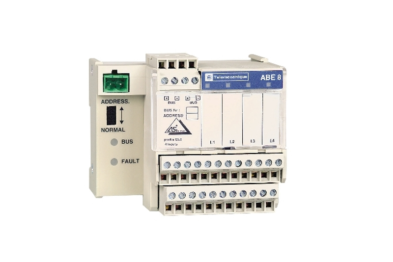 Schneider Electric Distributed I/O ABE8S40SB00