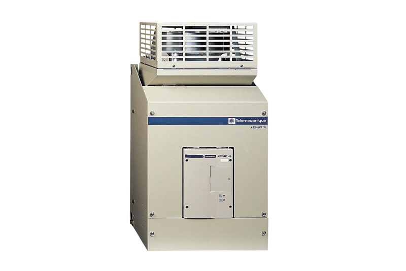 Schneider Electric Variable Speed Drives ATS46C32N