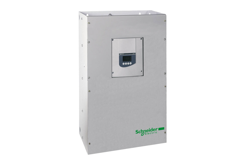 Schneider Electric Variable Speed Drives ATS48C59Y