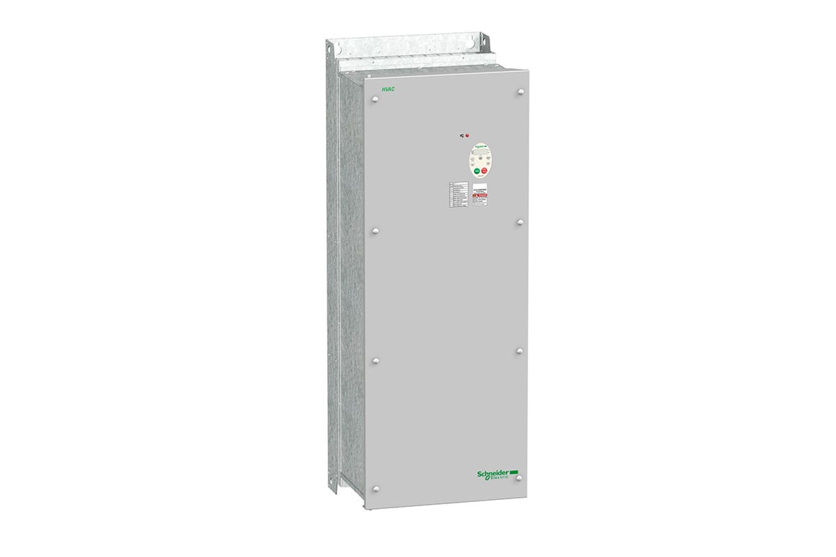 Schneider Electric Variable Speed Drives ATV212WD55N4