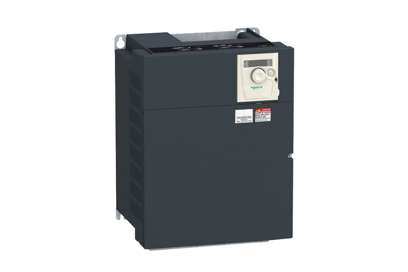 Schneider Electric Variable Speed Drives ATV312HD15M3