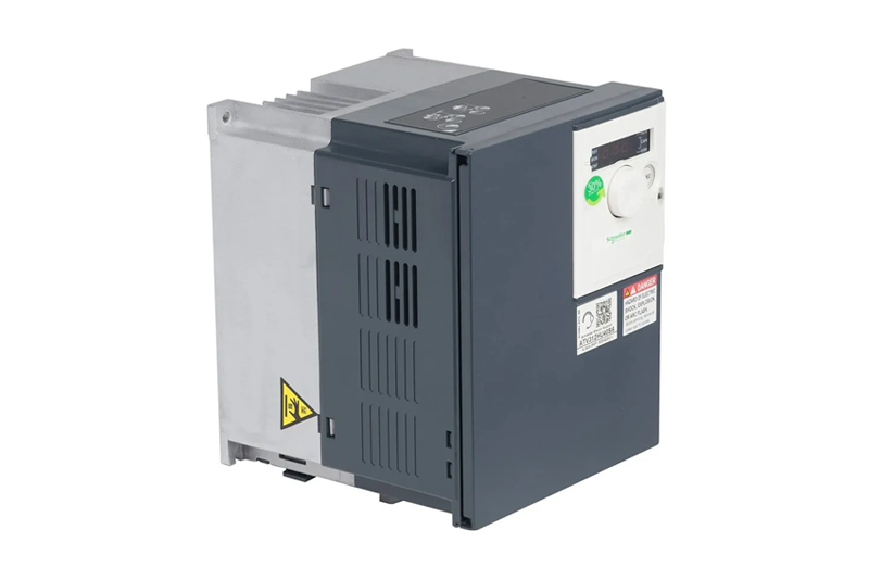 Schneider Electric Variable Speed Drives ATV312HU40S6