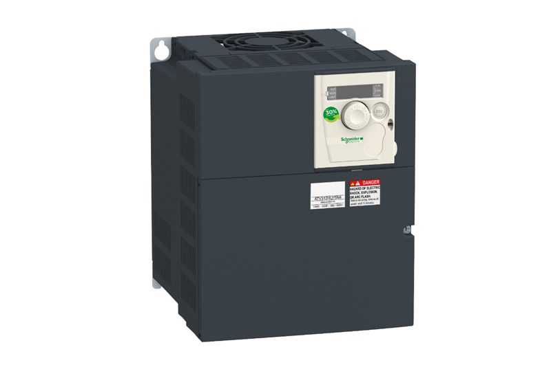 Schneider Electric Variable Speed Drives ATV312HU75M3