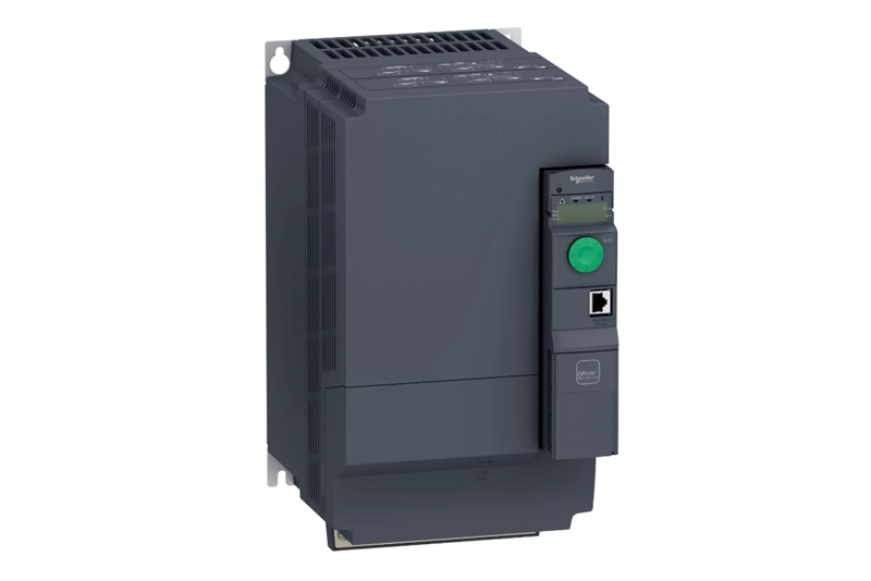 Schneider Electric Variable Speed Drives ATV320D11N4C