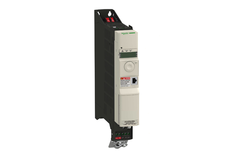 Schneider Electric Variable Speed Drives ATV32HU11M2