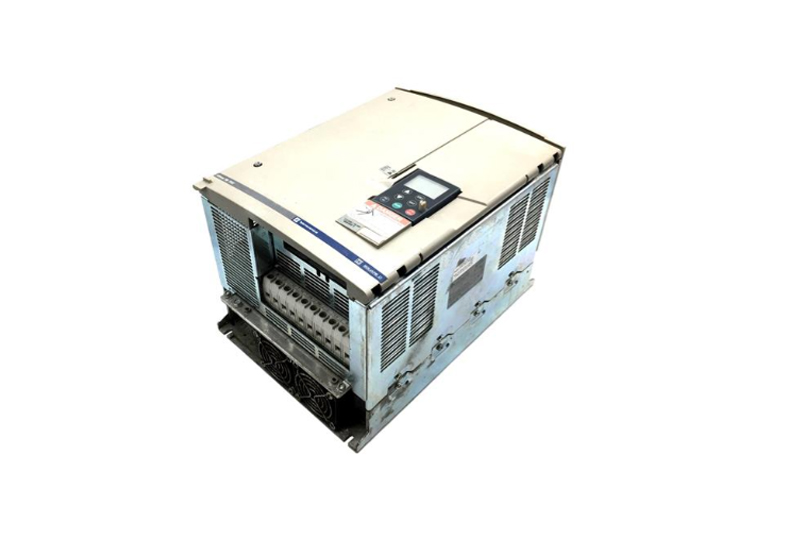 Schneider Electric Variable Speed Drives ATV58HD12N4Z