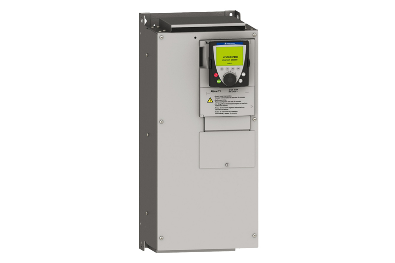 Schneider Electric Variable Speed Drives ATV61H075N4Z