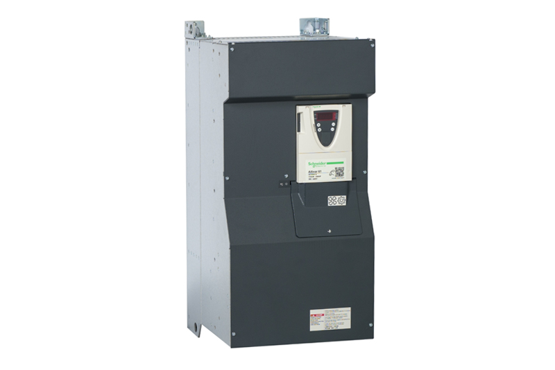 Schneider Electric Variable Speed Drives ATV61HC13N4