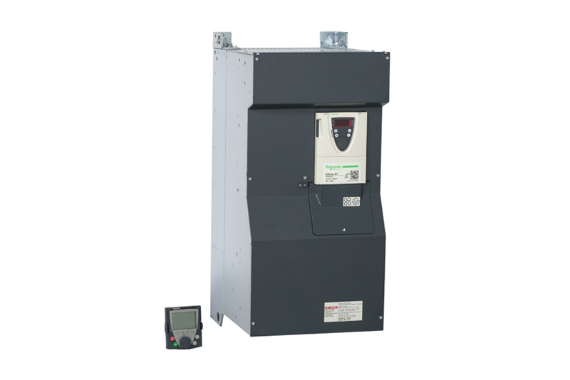 Schneider Electric Variable Speed Drives ATV61HC13N4D