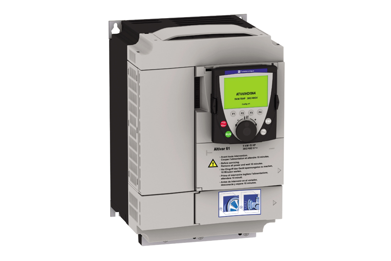 Schneider Electric Variable Speed Drives ATV61HD15M3X