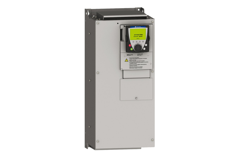 Schneider Electric Variable Speed Drives ATV61HD15N4Z