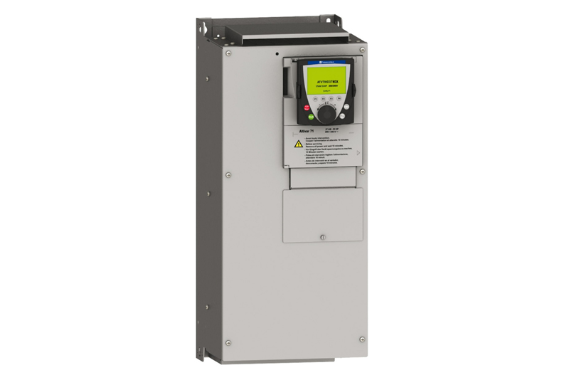Schneider Electric Variable Speed Drives ATV61HD30N4Z