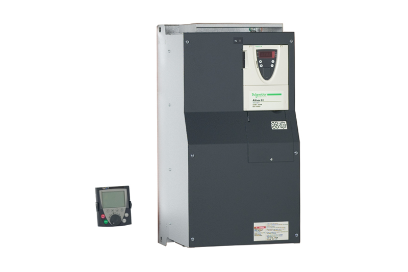 Schneider Electric Variable Speed Drives ATV61HD37Y