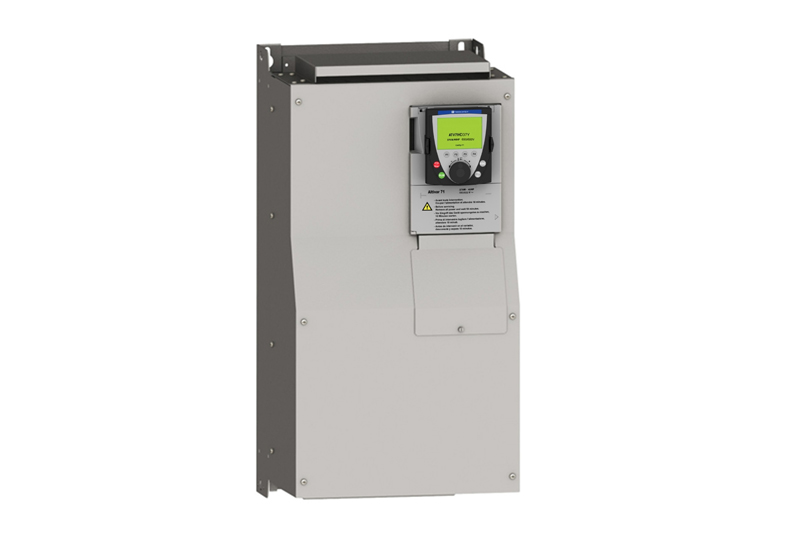 Schneider Electric Variable Speed Drives ATV61HD45N4Z