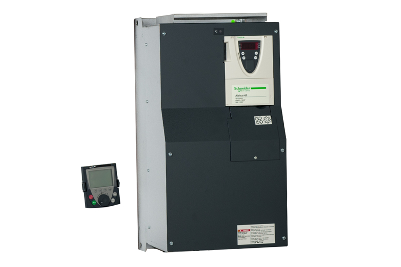 Schneider Electric Variable Speed Drives ATV61HD45Y