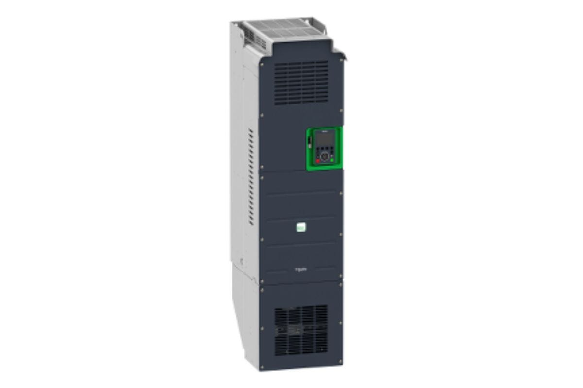 Schneider Electric Variable Speed Drives ATV630D55M3