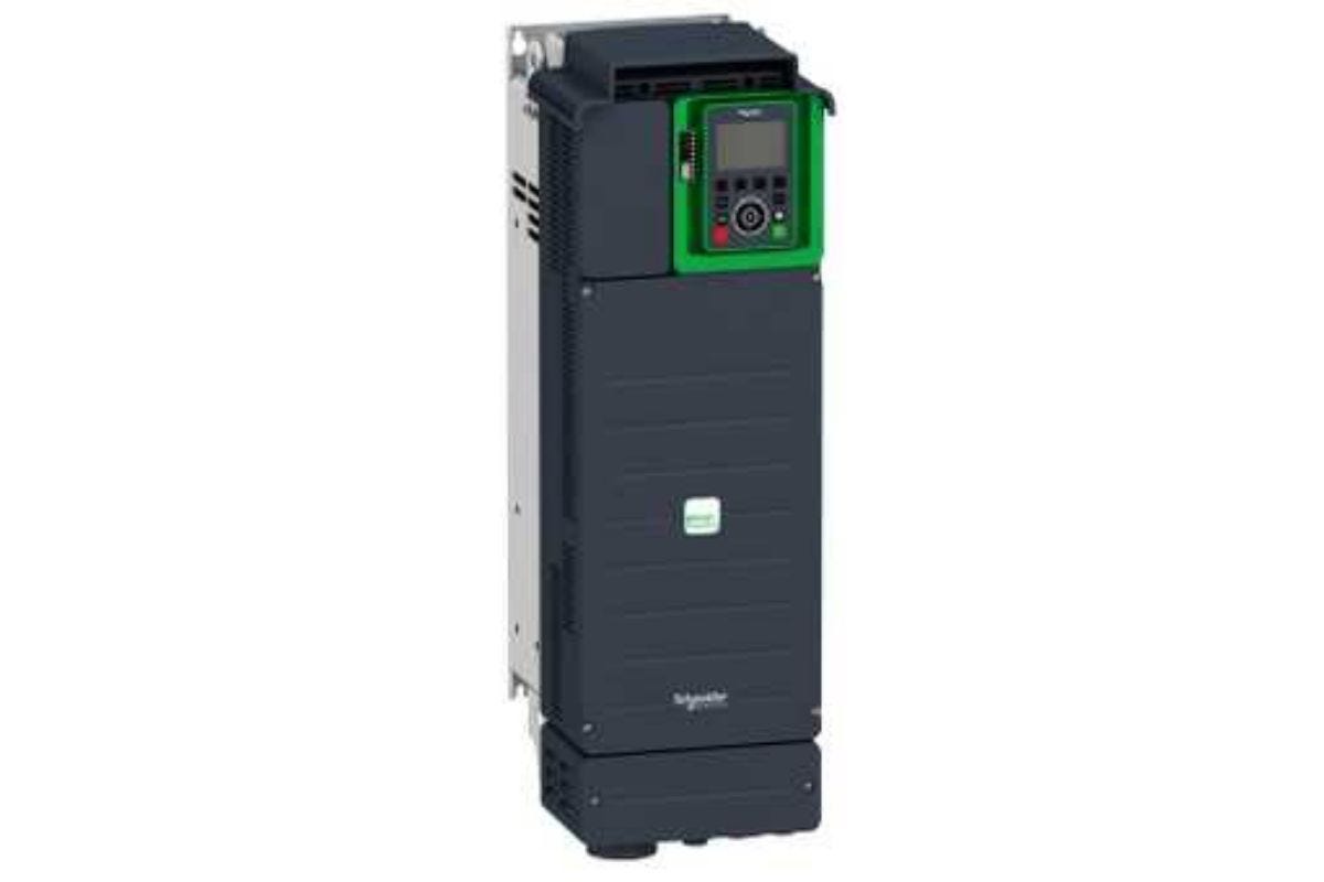 Schneider Electric Variable Speed Drives ATV630D15M3