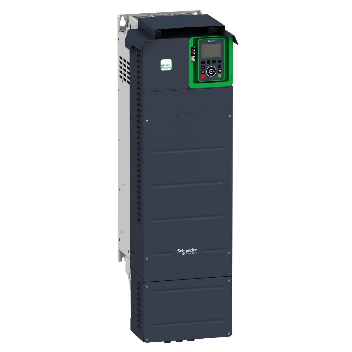 Schneider Electric Variable Speed Drives ATV630D30N4