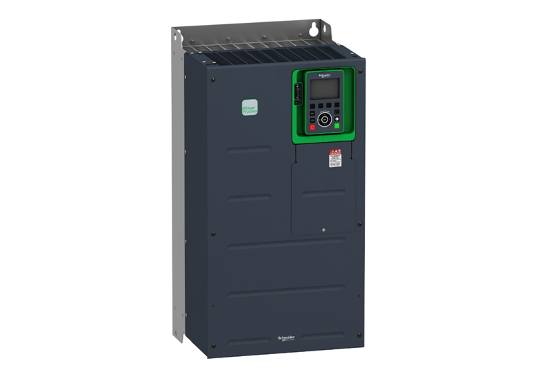 Schneider Electric Variable Speed Drives ATV630D45Y6