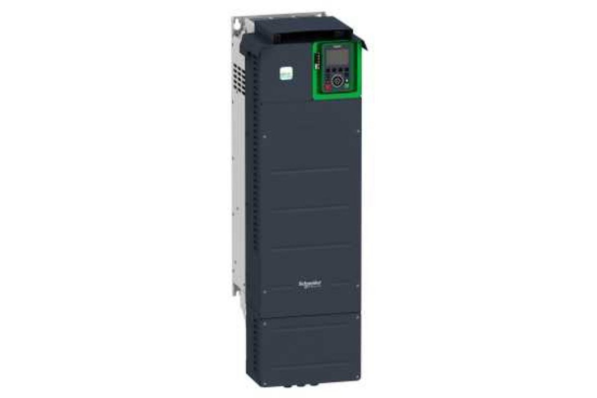 Schneider Electric Variable Speed Drives ATV630D37M3