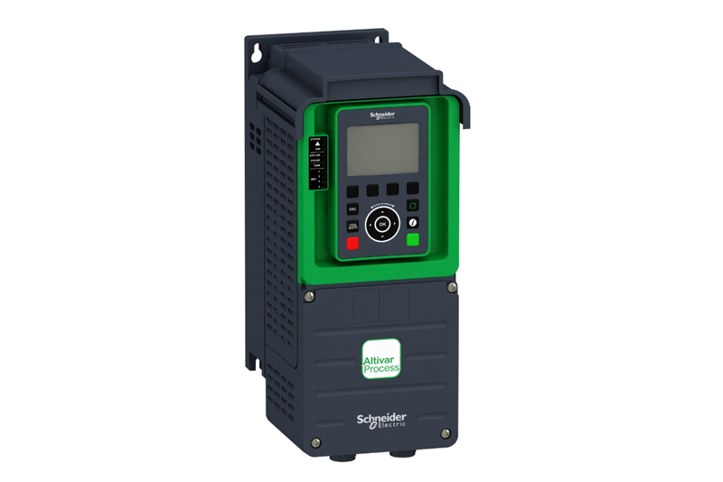Schneider Electric Variable Speed Drives ATV630U15M3