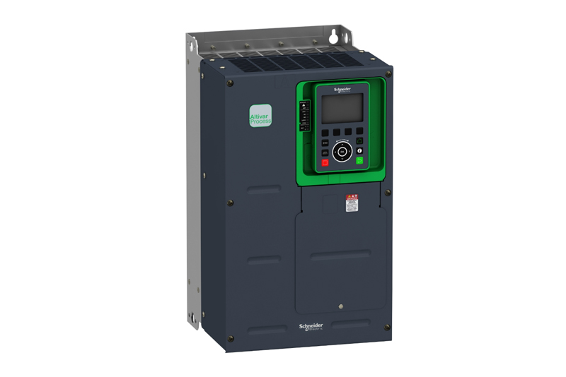 Schneider Electric Variable Speed Drives ATV630U22Y6